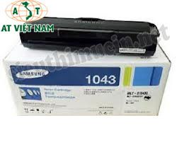 Mực in Laser đen trắng Samsung D1043S                                                                                                                                                                   